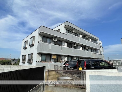 リバーサイド五番館[2LDK/50m2]の外観4