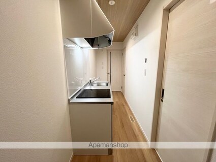 滋賀県長浜市三ツ矢町[1K/27.12m2]の内装6