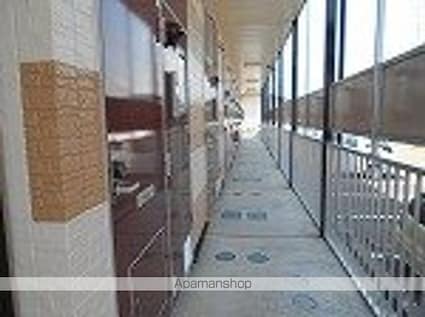 レオパレスＹＡＣ[1K/19.87m2]のその他設備