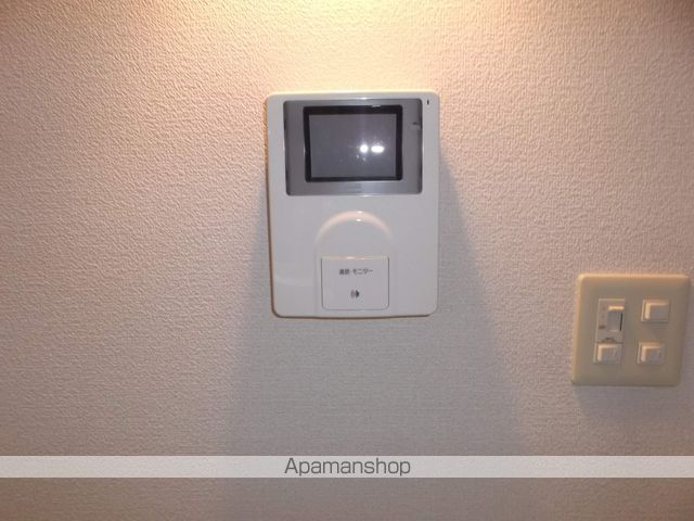 アルファイン南郷の内装写真