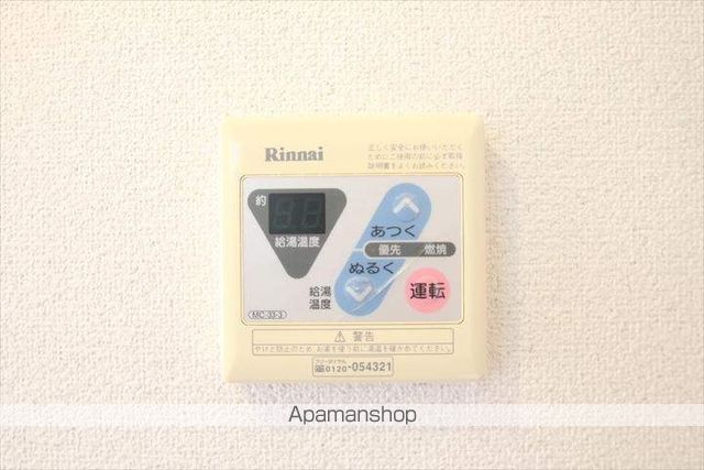 M’プラザ新大阪弐番館の内装写真