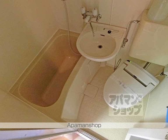ネオメゾンドフルールの内装写真