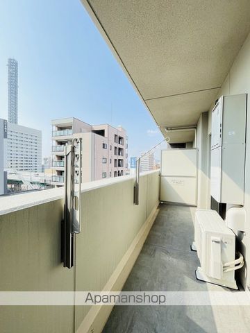 エレンシア千代田の内装写真
