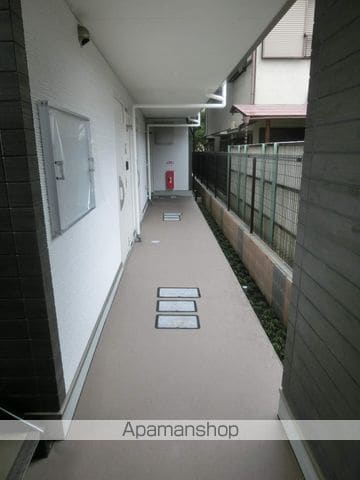 ウエスタンハイツ茨木駅前の内装写真