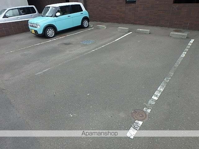 アルファアパル北11条 IIのその他写真