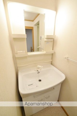 oAzo A棟の内装写真