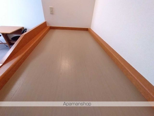 レオパレスエスペーロ・Iの内装写真