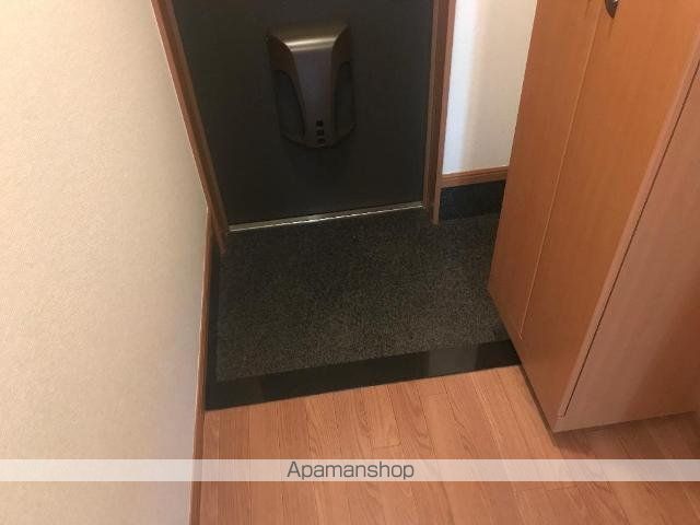 ラビットヒルズIIの内装写真