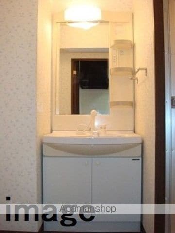 メゾンかりがねの内装写真