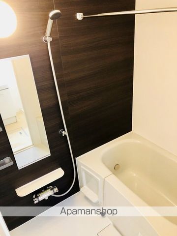 ティ アーモ ドゥーエの内装写真