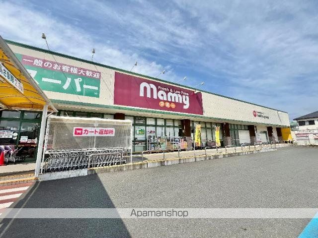 カーサ・デ・アモールの周辺写真