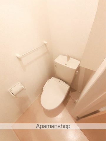 ドリームワークス七番館の内装写真