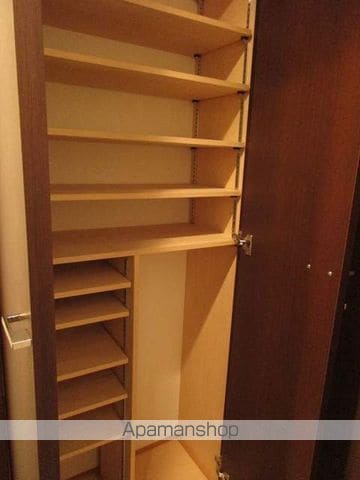 THE CUBEの内装写真
