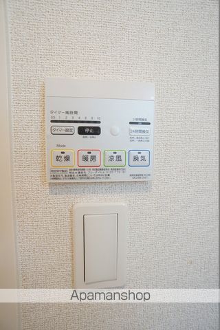 コンフォート小林IIの内装写真