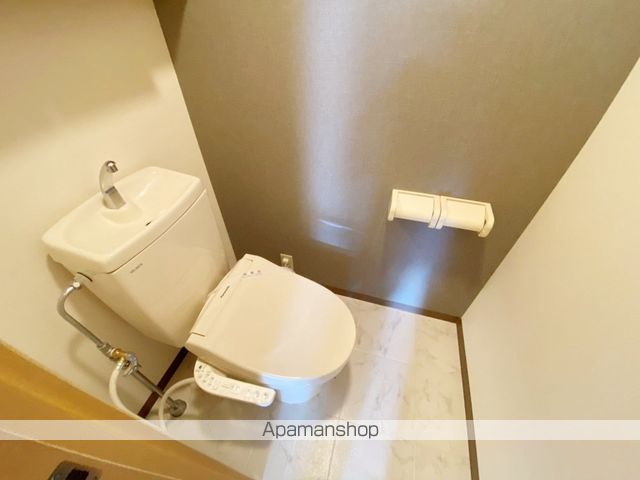 ベイリーフの内装写真