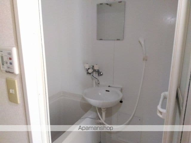 レオパレス富の内装写真