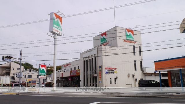 セジュールセントレ 103 ｜ 高知県高知市大津乙276（賃貸アパート2LDK・1階・57.46㎡） その15