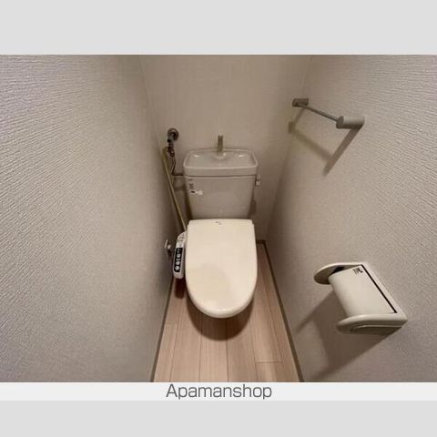 セブンスコート発寒の内装写真