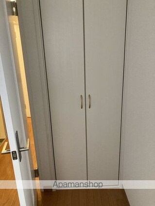 ラフィネ・コート[1K/20.7m2]の収納