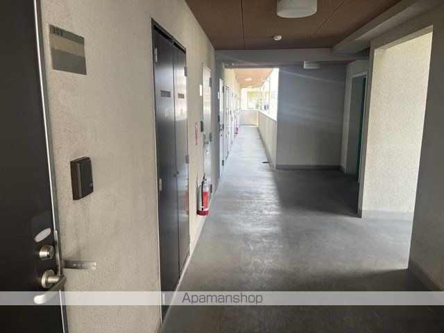 リバーサイド川端のその他写真