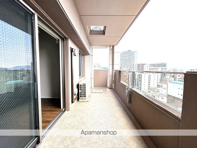 澄和レジデンス広島小町の内装写真