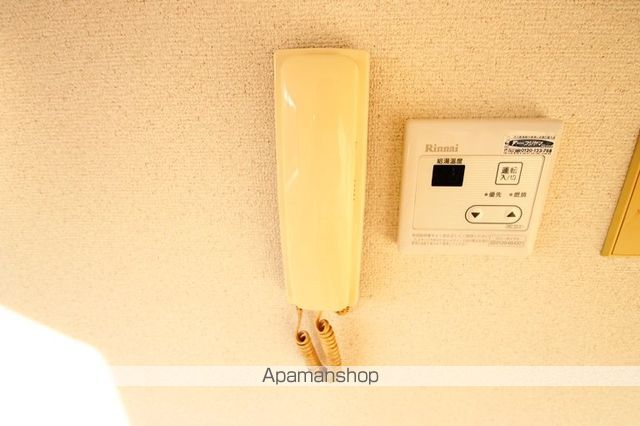 ラ・セレッソ西中島の内装写真