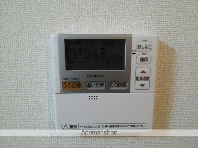 ナイル良IIの内装写真
