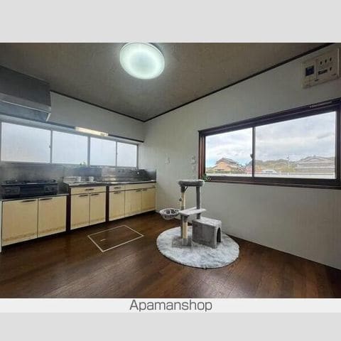 プルミエール戸建ての内装写真
