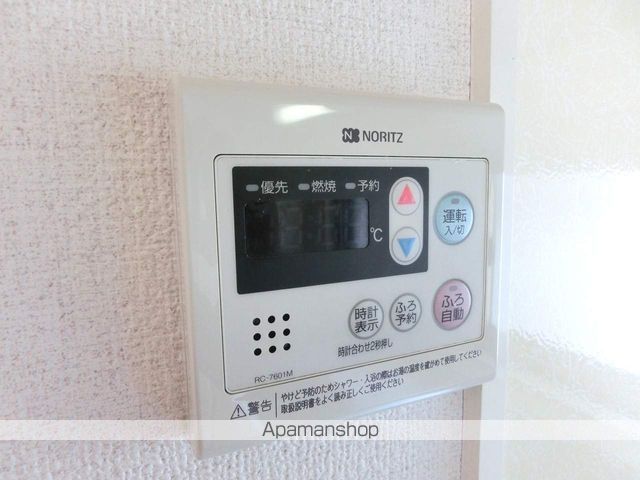 エテルナ須屋 B棟の内装写真