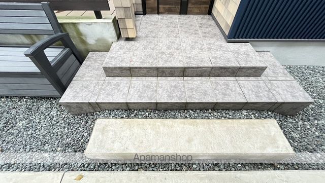 福井鉄道福武線 ベル前駅 徒歩5分 2階建 築7年の玄関写真