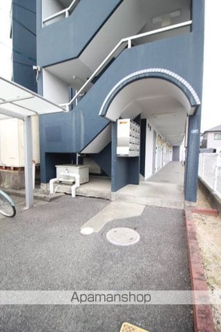 RURU今の玄関写真