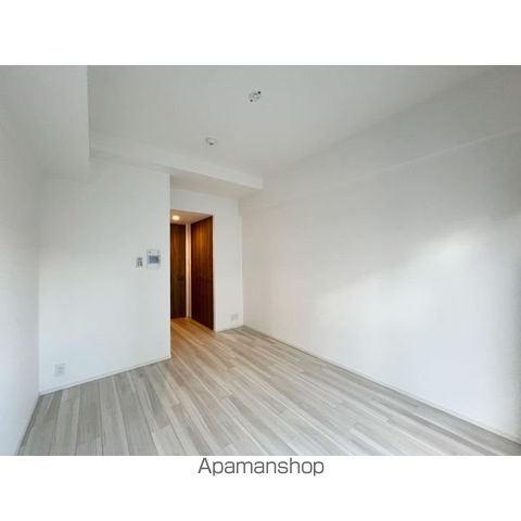 SーRESIDENCE難波大国町DOMINAの内装写真