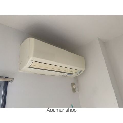 コム!四日市の内装写真