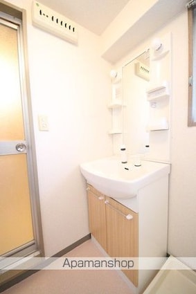 大進第五ハイツ[1DK/35m2]の洗面所