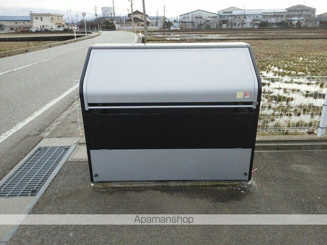 アピュエースのその他写真