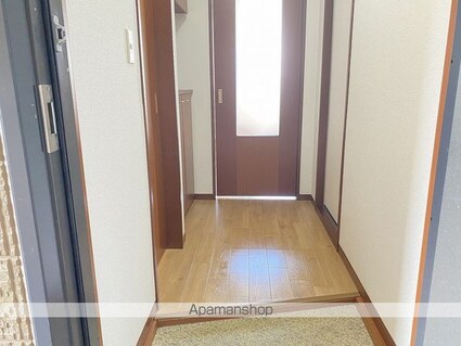 レガシーＧ[3DK/57.21m2]の内装4