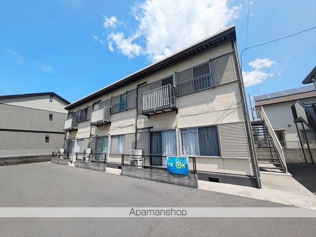 コーポ小河原