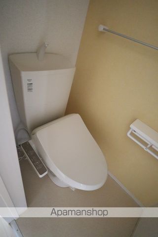 ステラ中島の内装写真