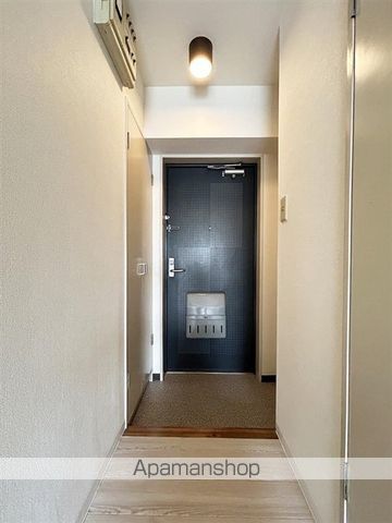 エトワール高砂の内装写真