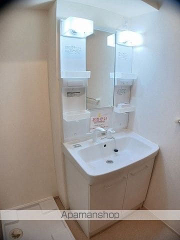 JadeHouse Aの内装写真