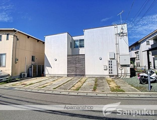 エコパティオていれぎ