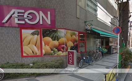 モナーク錦糸町親水公園[1LDK/33.7m2]の周辺1