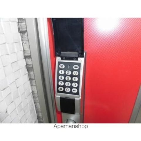カリーノ薬師の内装写真