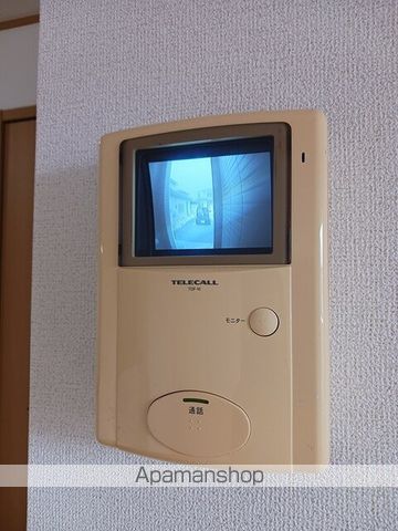 ルーチェ・IIの内装写真