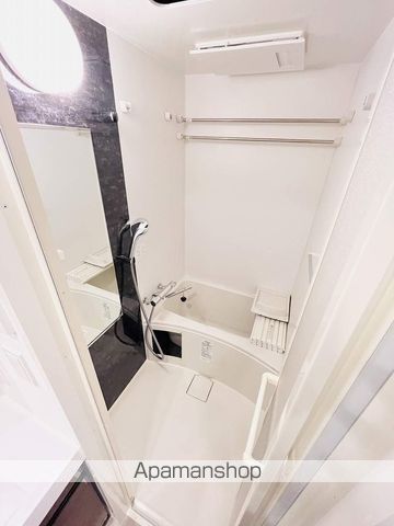 アーバンリンク森小路駅前の内装写真
