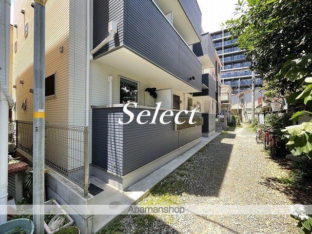ファーストホーム吉野町の外観写真