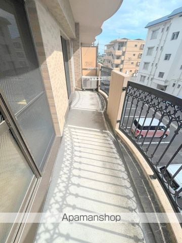 コスモマンション星倉の内装写真