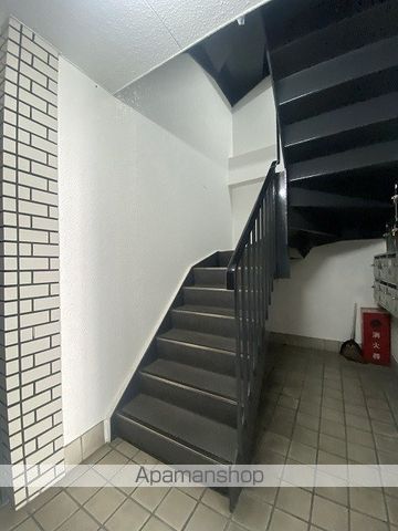 メゾンホワイティの外観写真