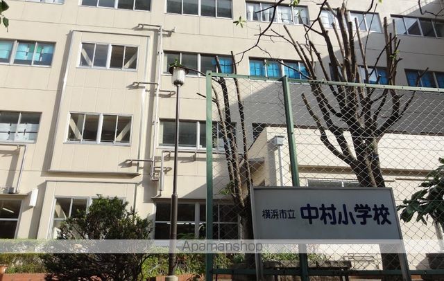 パークアクシス横浜阪東橋の周辺写真