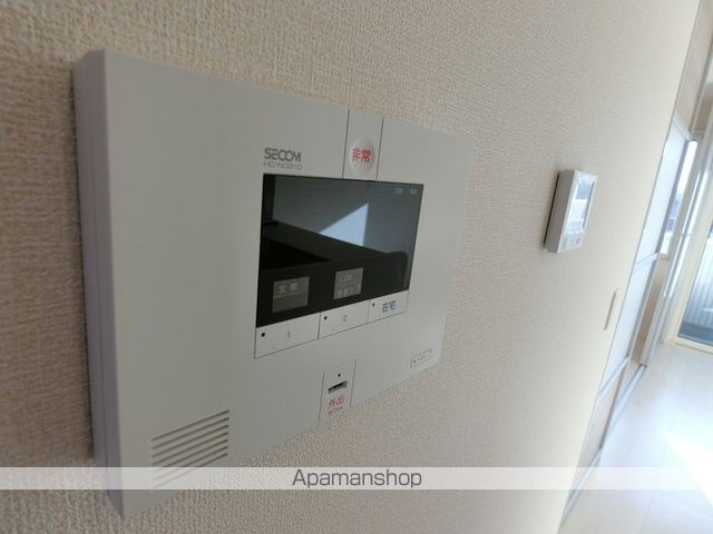リヴェール湘南の内装写真